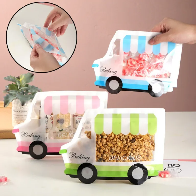 שקית בצורת אוטו גלדיה