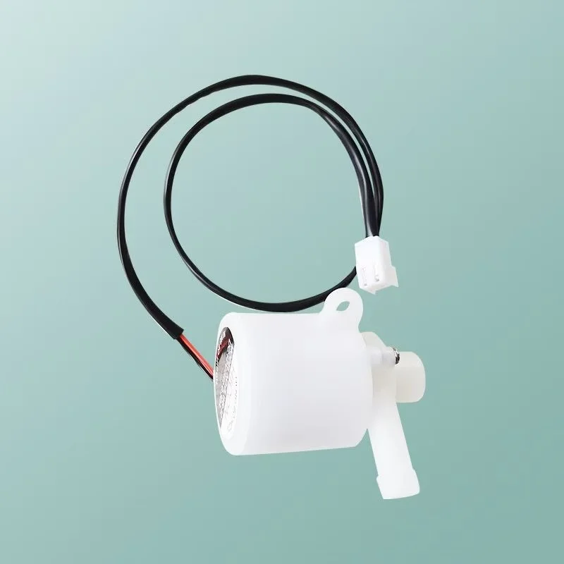 100% New Water Pump ZLWB-12 Input 220V For Household Bullet Ice Machine HZB-12A/25BF
