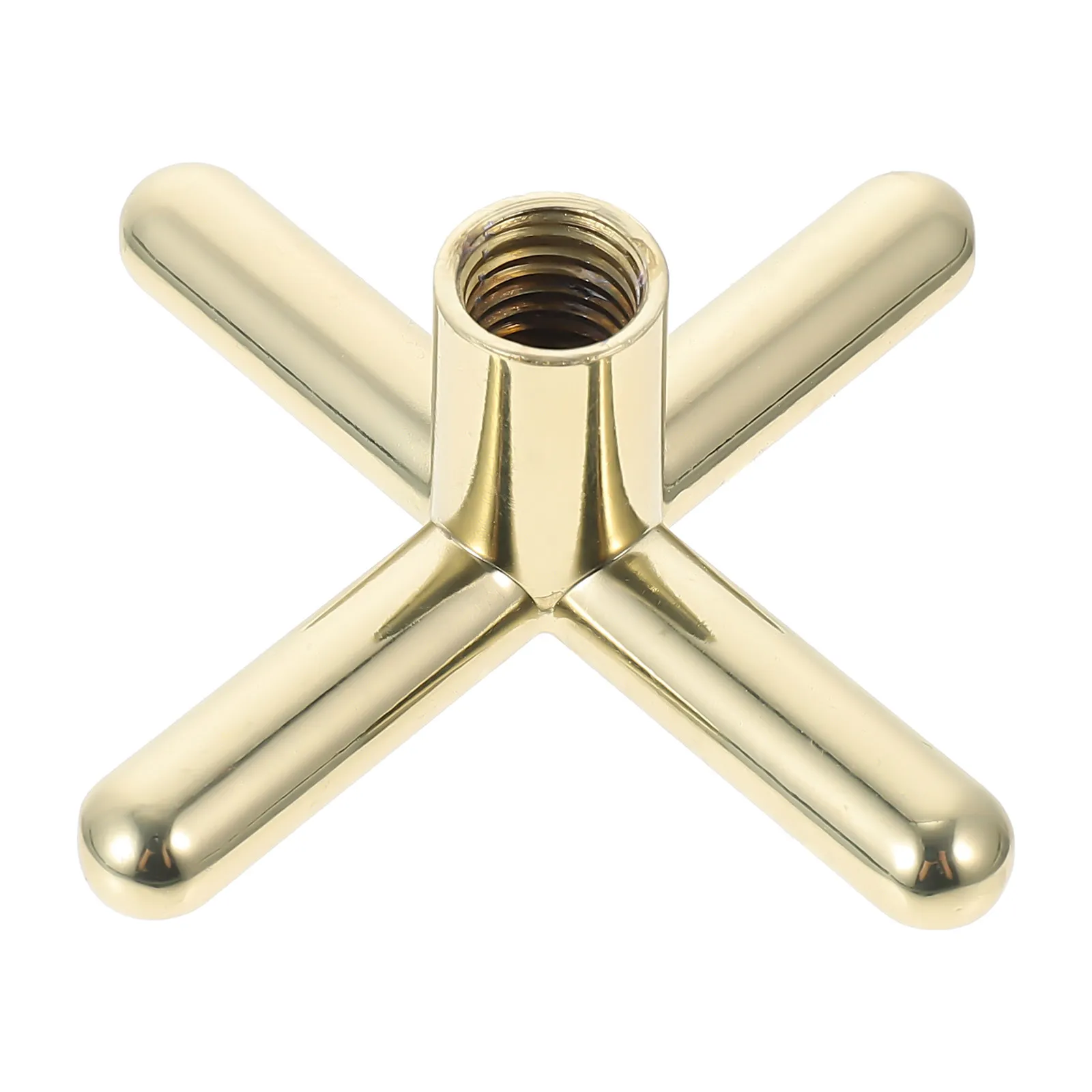 

Pool Cue Bridge Head Lightweight Portable Pocket Friendly Skid-on Installation Universal Fit for Billiards Snooker Rack Cue