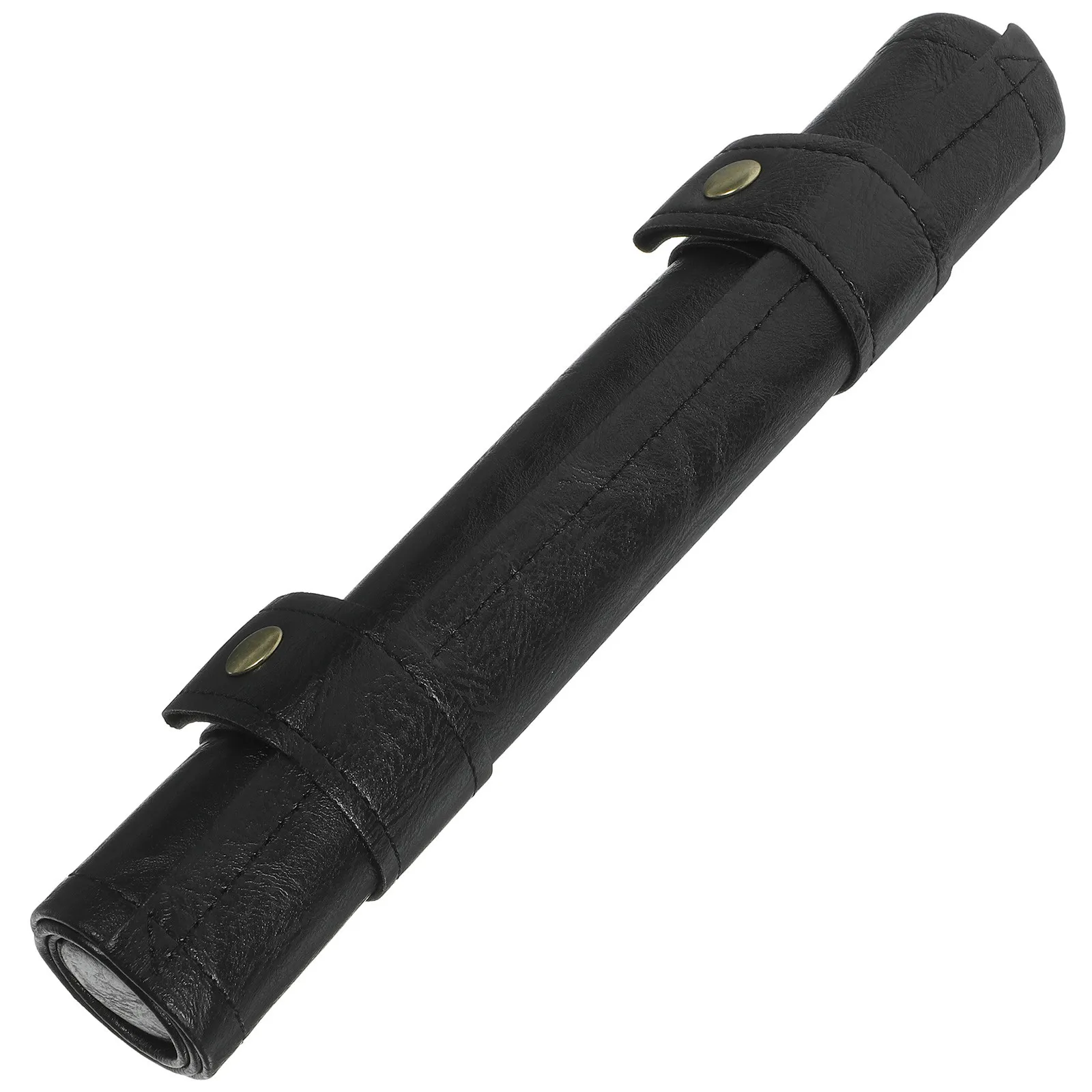 

Сумка-органайзер из ПУ кожи в ретро-стиле, складная, на молнии, для путешествий, портативная, большой вместимости