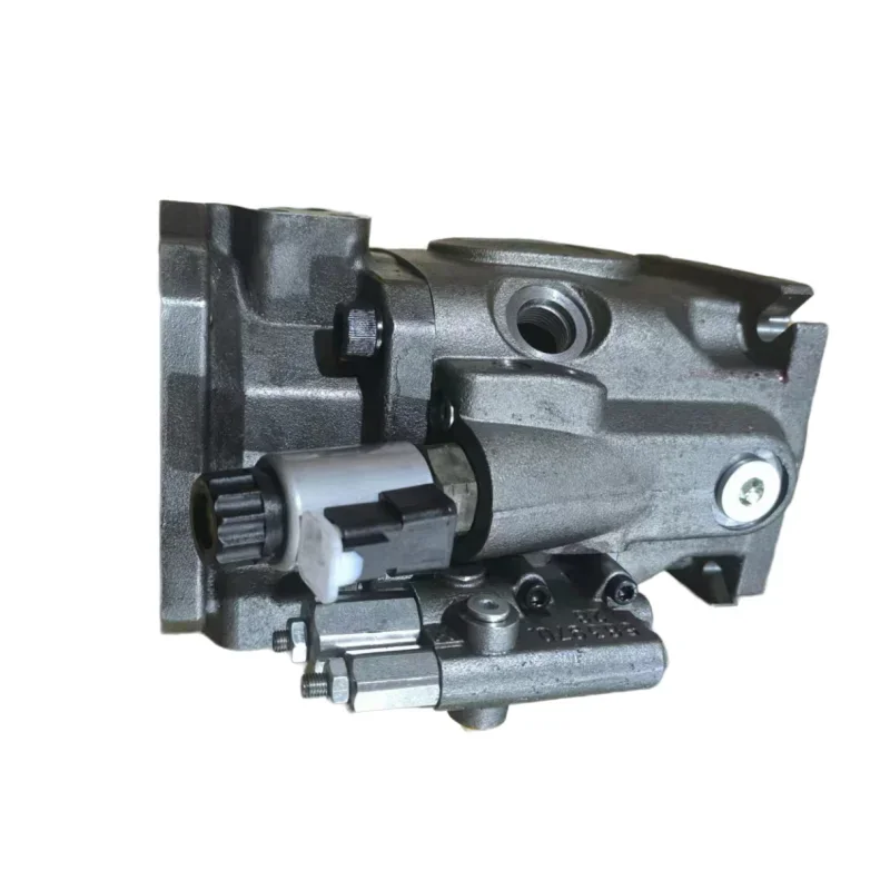 

OEM hydraulic pump A10VNO28 A10VNO45 A10VNO63 A10VNO85 series AL A10VNO45DRS/52R-VRC40N00 high pressure variable Piston pump