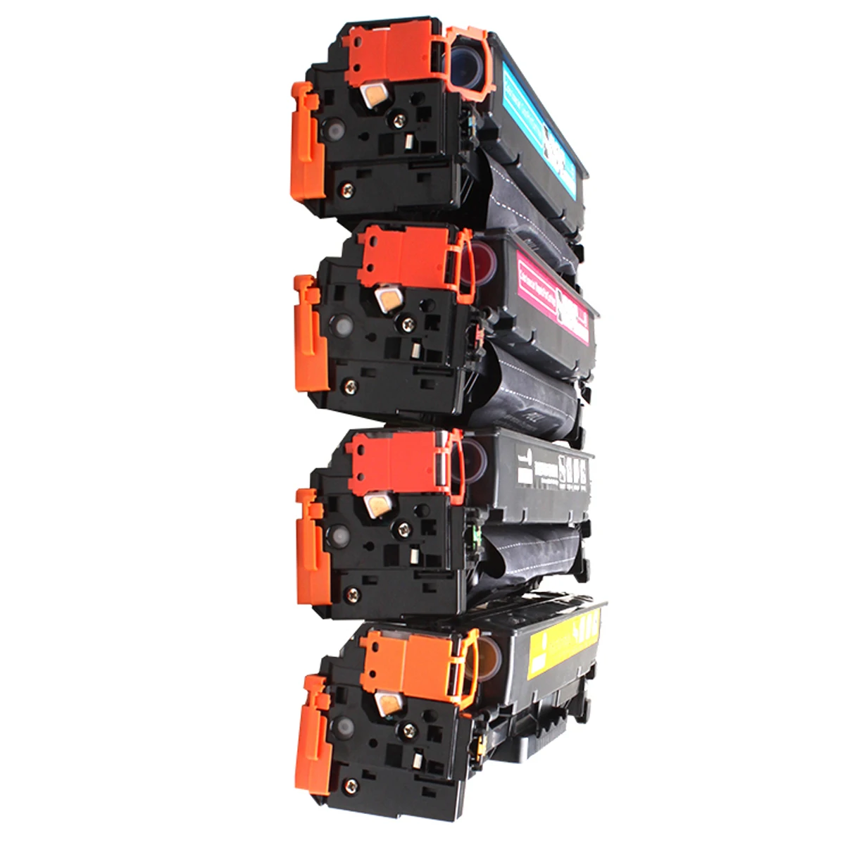 

Toner Cartridge Replace for Canon CRG-118Y 2659B001 2659B002 Cartridge 118 Yellow CRG118Y 2659B001AA 2659B002AA CRG318K CRG418K