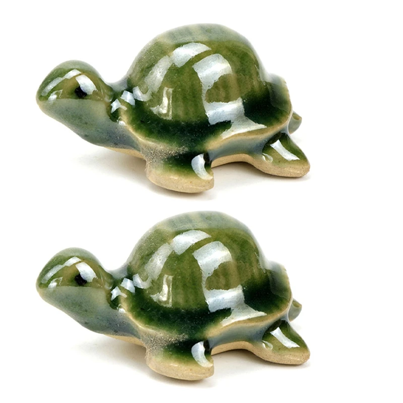 2PCS Toilet Bolt Caps Decorative Toilet Bolt Covers Toilet Bolt Caps Bathroom Decor Toilet Ornament Turtle