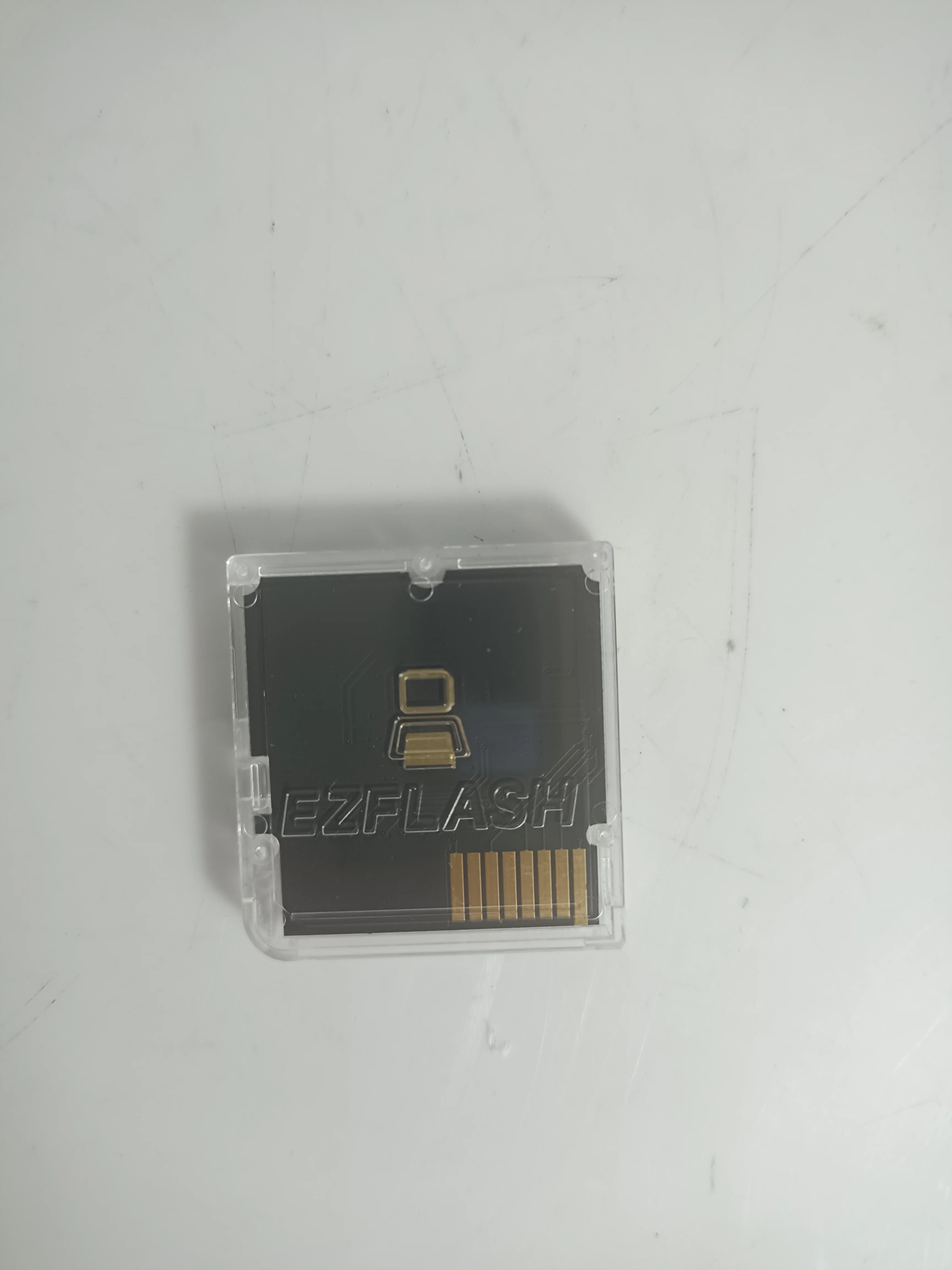 لعبة EZP NDS Everdrive