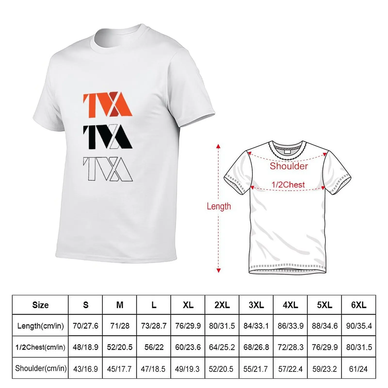 tva, time variance authority T-Shirt cheap stuff vintage anime shirt plain black t shirts men