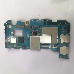 Tablet PC Motherboard Work fine 100% test for Samsung Galaxy Tab E 9.6 SM-T567v T567 T567V Board Motherboard 16GB