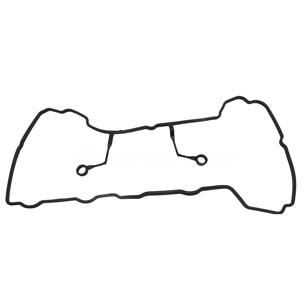 

Valve Cover Gasket For Hyundai For Kia For Elantra For Forte 2017-21 22441-2E700 ABS Black Accesorios Para Auto