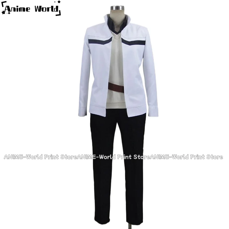 

《Custom Size》Anime Akame Ga Kill Night Raid Tatsumi Cosplay Costume Halloween