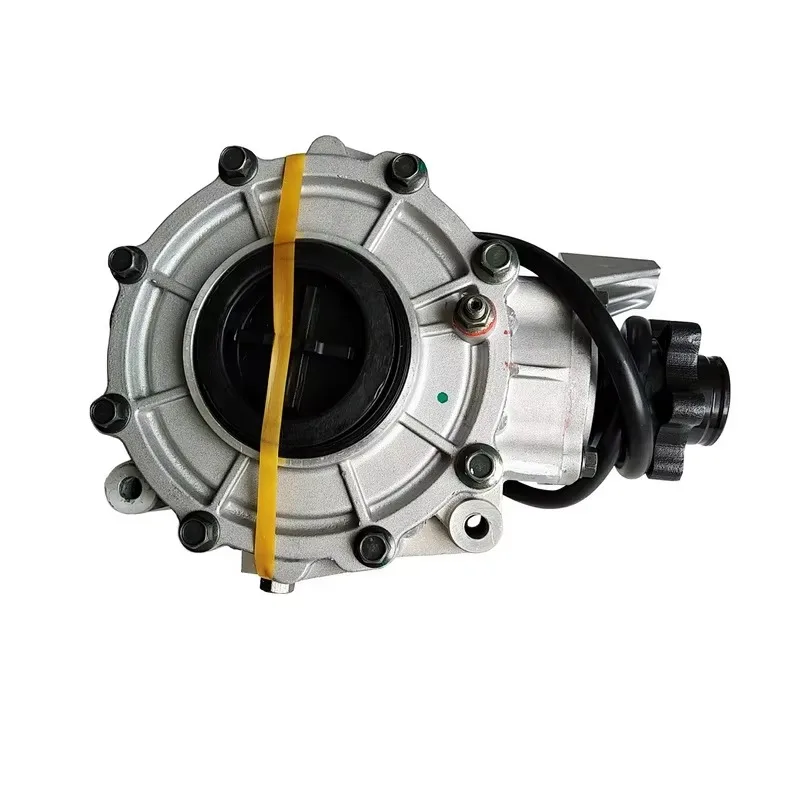 

Rear Differential Gear Box for HiSun 500cc 700cc HS500 HS700 ATV Quad Rear Bridge 46100-107-0100 26200-058-0000