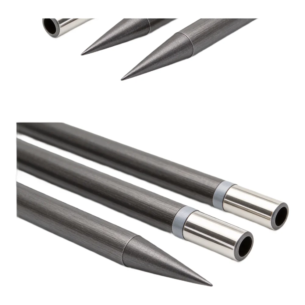 Simplify Your Outdoor Adventures with These Lightweight and Portable Chainsaw Ener Files Pack of Three at 3 5mm Each
