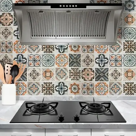 10 best sales kakelklistermärken - №7