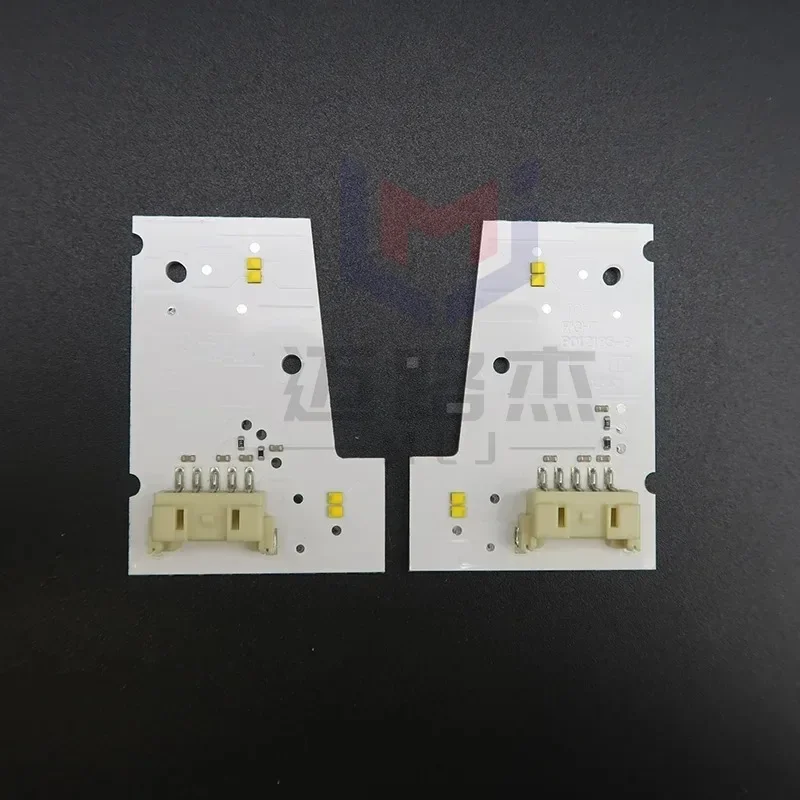 

For BMW 4 Series M3 M4 F32 F36 2018-2022 Low Configuration DRL Ballast Boards Daytime Running Light Car Accessories Angel Eye