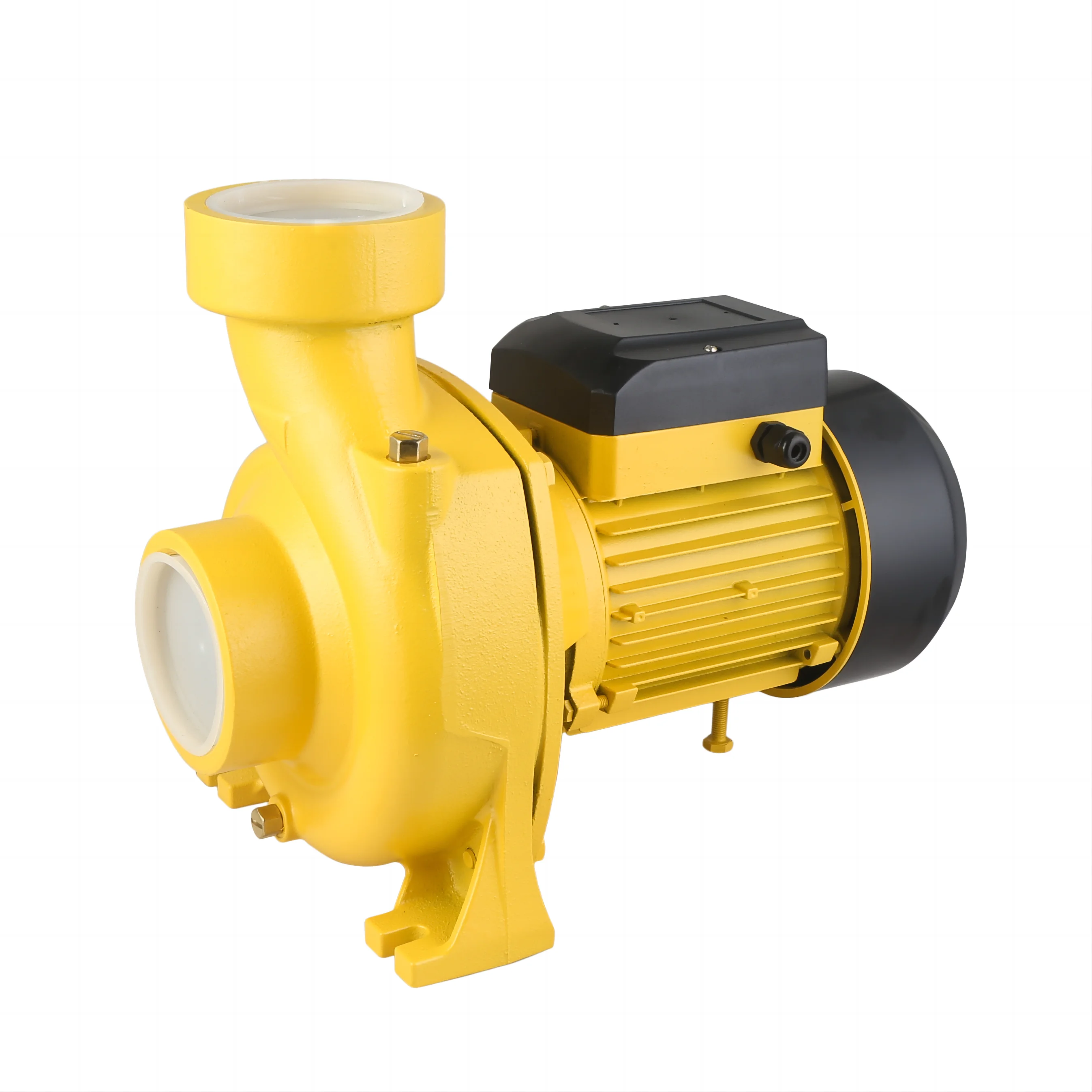 Hot sale large flow irrigation 1.5kw cast iron domestic water pump MHF IDK DK QB QDX JET QY WQ