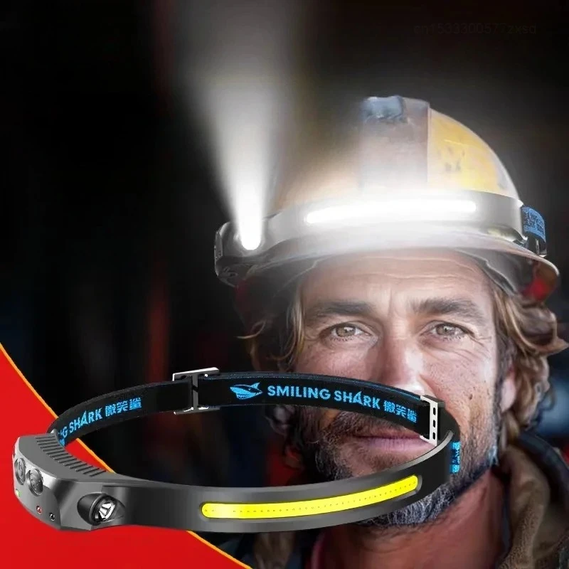 lanterna-de-cabeca-led-com-sensor-para-uso-externo-recarregavel-impermeavel-para-pesca-busca-acampamento-e-uso-noturno