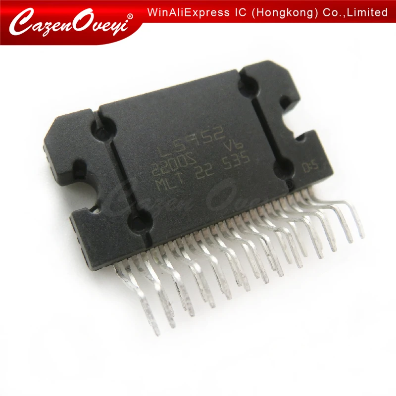 5pcs/lot L5952 5952 ZIP-25 In Stock