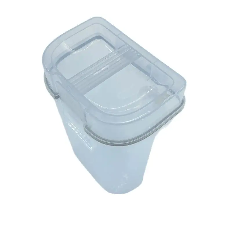 Original Dreame L10s Ultra Robot vacuum cleaner spare parts water tank clean water bucket