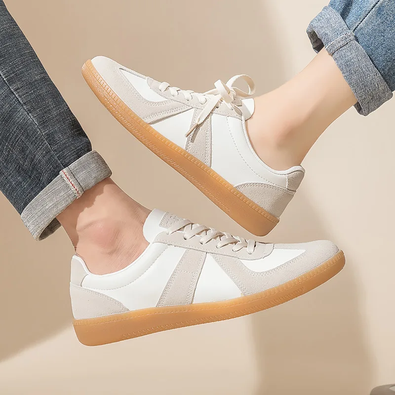 Designer Shoes Women Causal Sneakers Big Size Fashion Breathable Runing Shoes Woman Walking Platform Sneaker Zapatos De Mujer