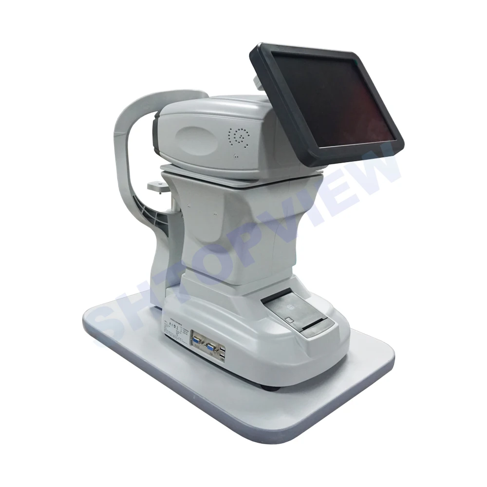 SHTOPVIEW Top Quality Optometry Equipment Hartman Type Auto RefractorRefractometer Keratometer ARK-1