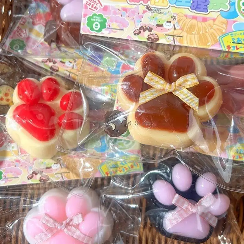 ของเล่น TPR ของเล่นที่บีบได้บีบอัดได้