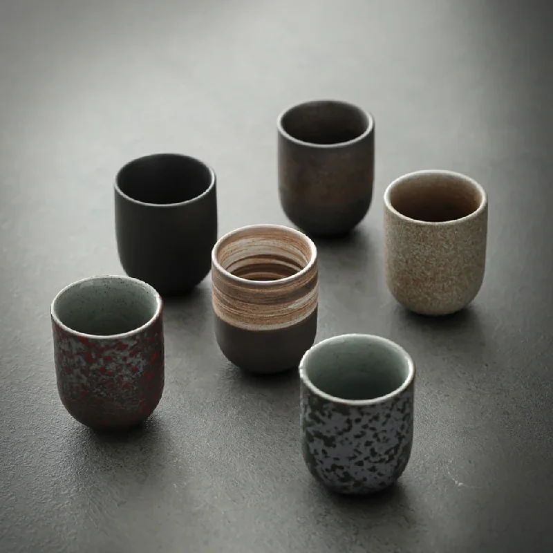 yesNew Vintage Ceramics Cups J - Is Japanese Lifestyle Healthy 评论和价格