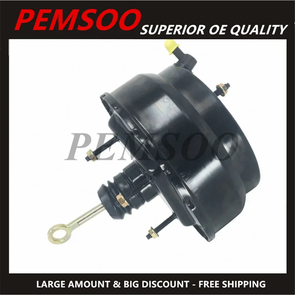 NEW 54-73166  EC0143800B VACUUM POWER BRAKE BOOSTER BRAKE SERVO FRENO FREIO YL8Z2005AA 11243800 FOR MAZDA TRIBUTE