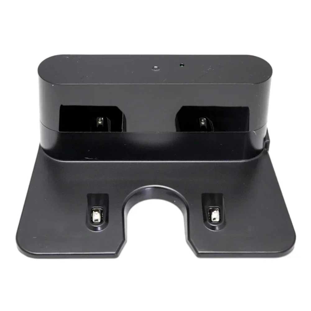 Robot Vacuum Cleaner Charger Base For EXVAC660 & EXVAC680S For Tesvor  For/ X520 Vacuum Cleaner Accessorie
