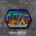 hook loop patch 7