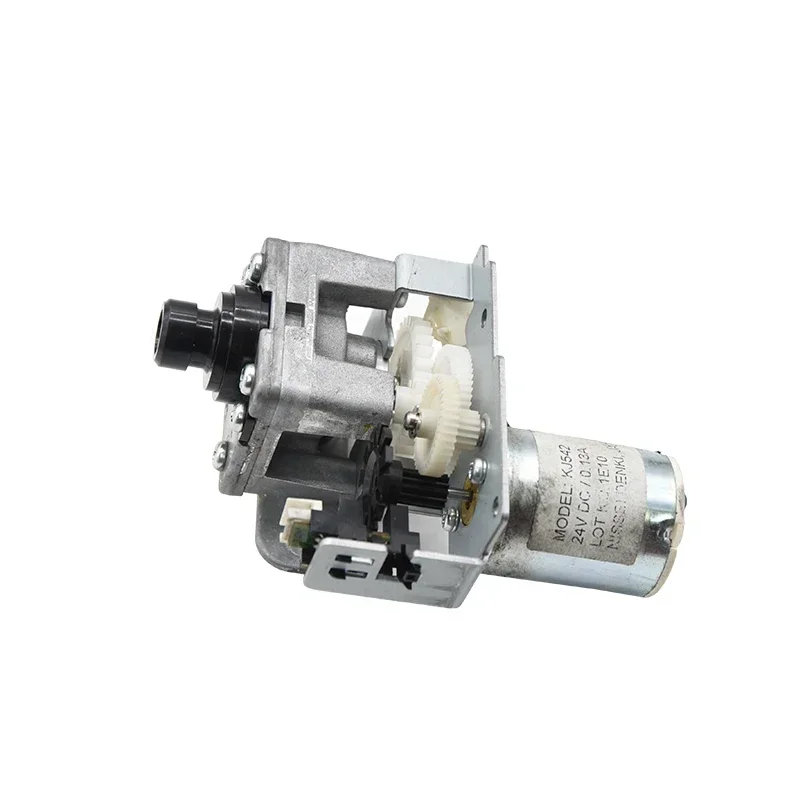 Imagem -05 - Motor Assy da Bomba de Tinta para Duplicador Riso rv rz ev es sf sd mz dm mv Rv9 02317145 Kj542 C.c. 24v 023 a 17145 1pc