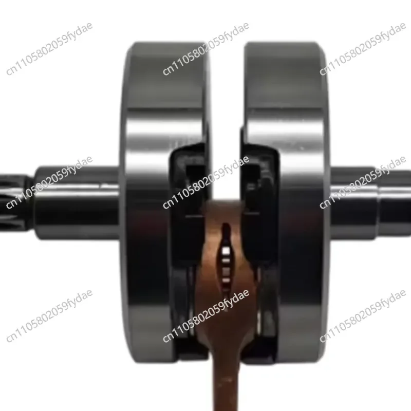 New A Z125 Z 125 05~ 21 Motorcycle Crankshafts and Connecting Rods for Off-road Vehicle Engine Parts