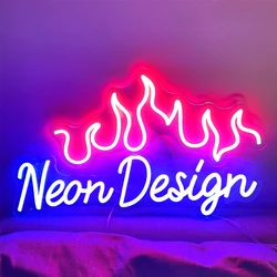 Custom Neon Sign Light Led Wedding Lights Personalization (Pls Contact Seller To Get Price Then Pay Order )