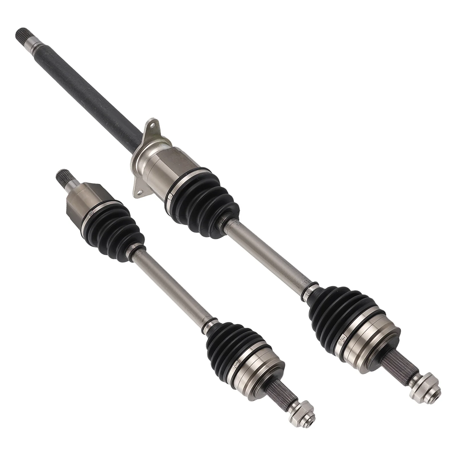Front Set Cv Axle A…