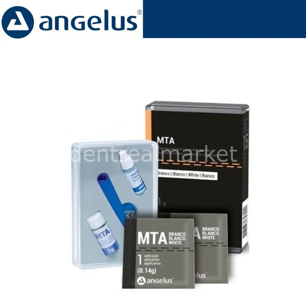 Angelus - MTA Angelus White - Bioceramic repair