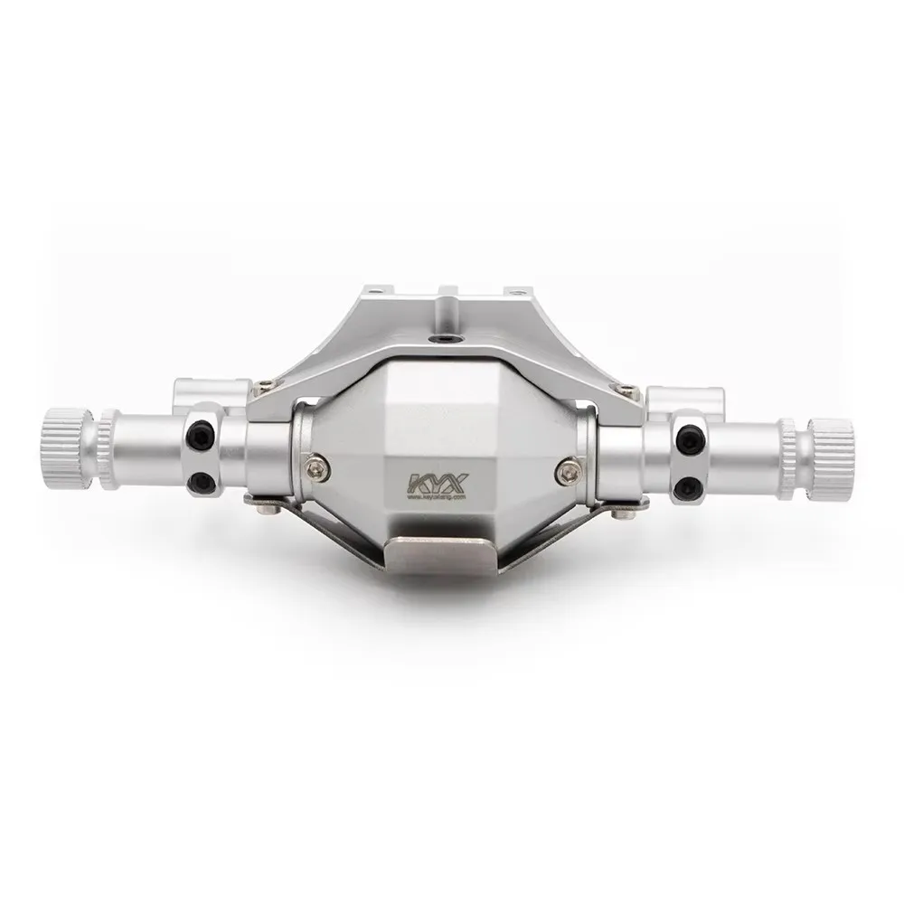 

Обработка цельнометаллического корпуса алмазной оси с ЧПУ в сборе для Axial Scx10ll 90046