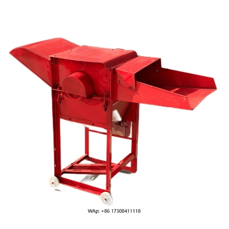 

Agricultural wheat and rice threshers