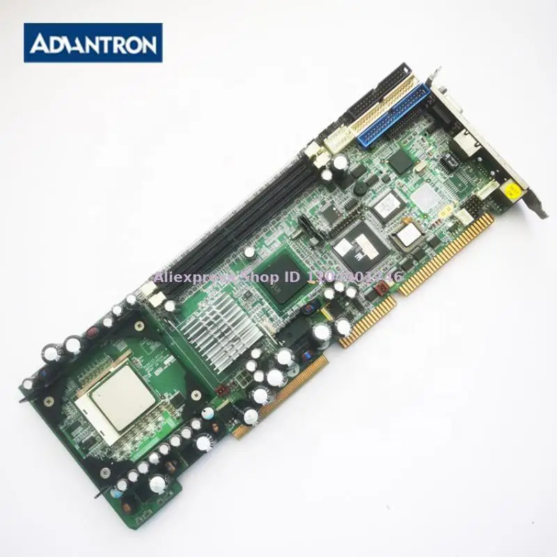 PEAK715VL-HT(LF)(D) PEAK715 Industrial Motherboard  CPU Module Main Board Original Stock 100% Testing Working