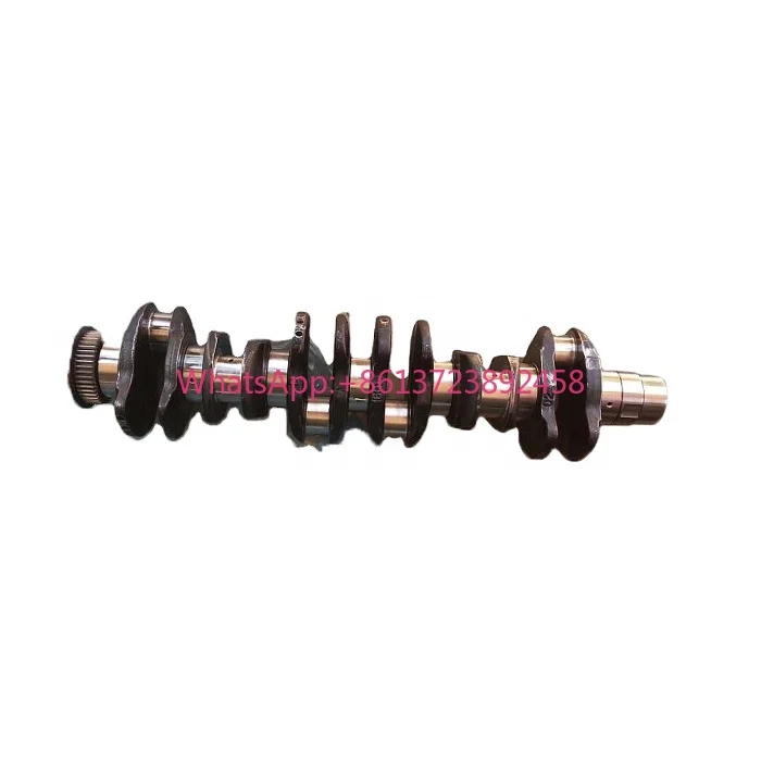04292806 Crankshaft TCD2012 L06 2V 04292806 04284386 04502707