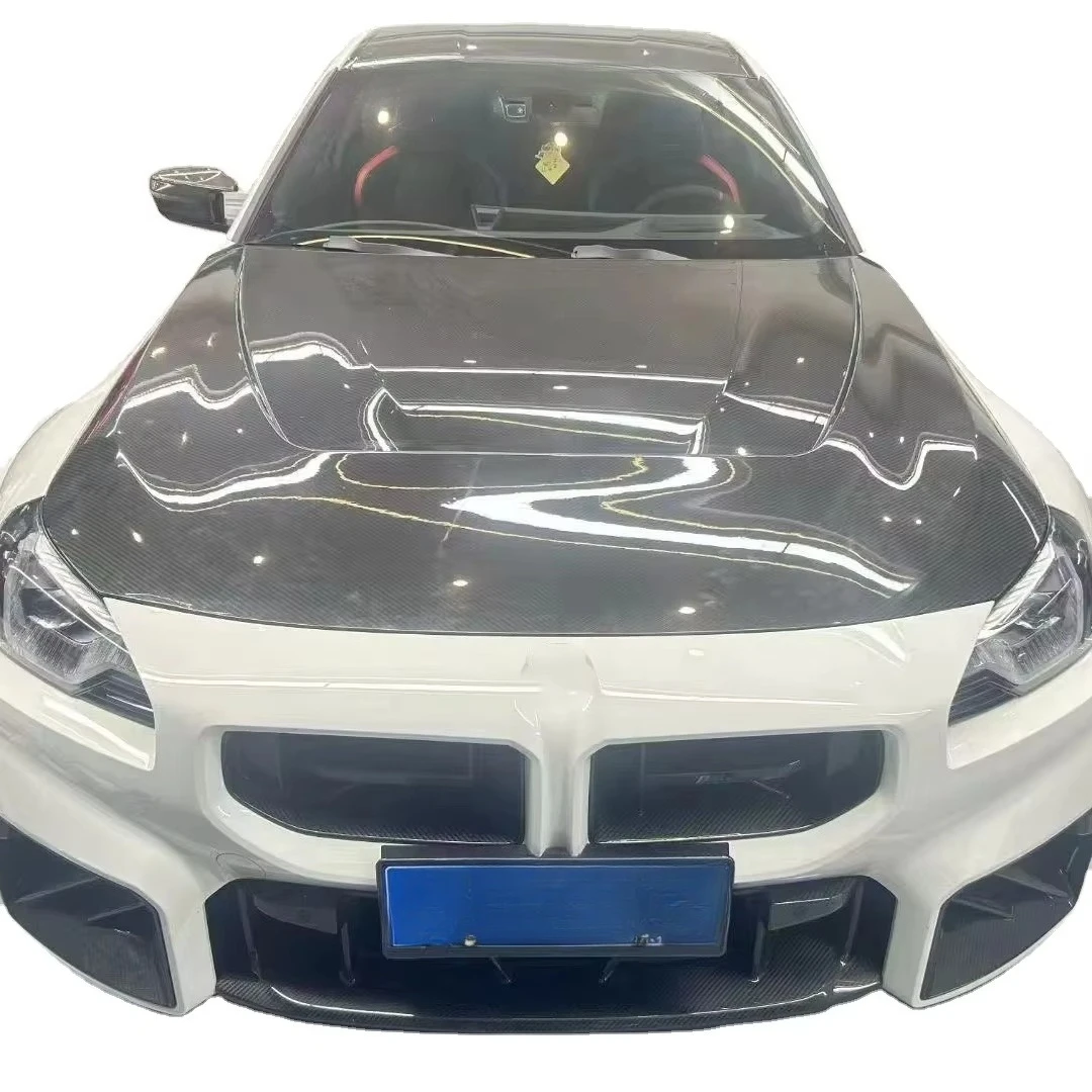 The G87 M2 Carbon F… - image