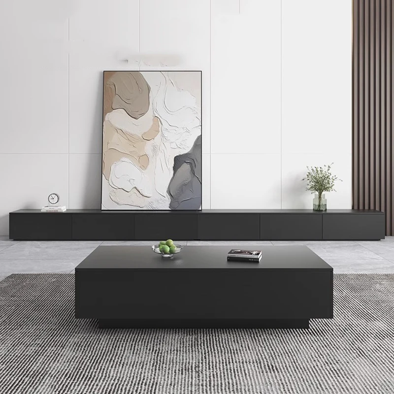 

Mobile Modern Tv Stands Living Room Display Luxury Drawers Designer Storage Tv Table Universal Muebles Chinese Style Furniture