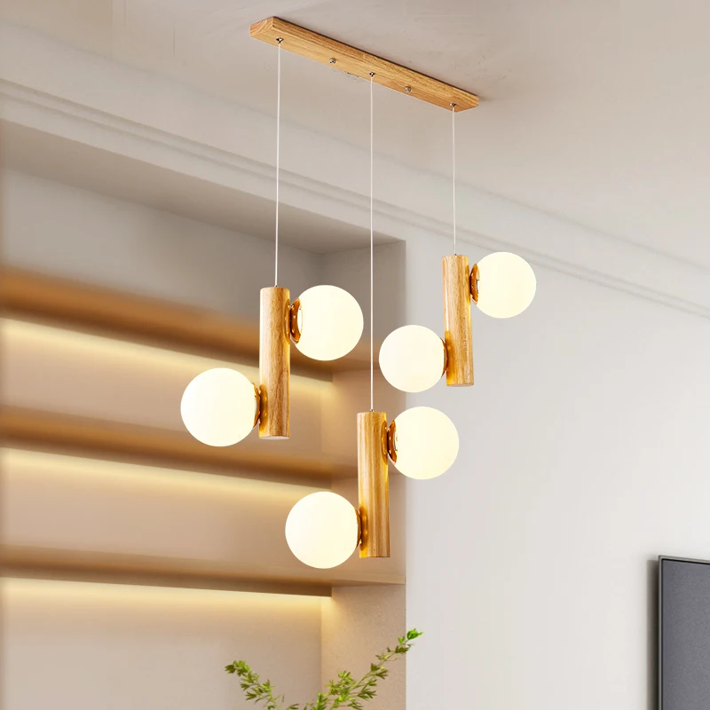 log simples estilo lampada pingente decoracao de interiores retro usado para quarto estudo sala de estar mesa de jantar e27 2023 01