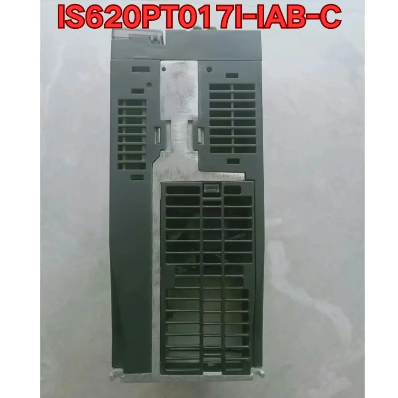 Second-hand IS620PT017I-IAB-C servo drive in good working condition The latest quotation in November 2025