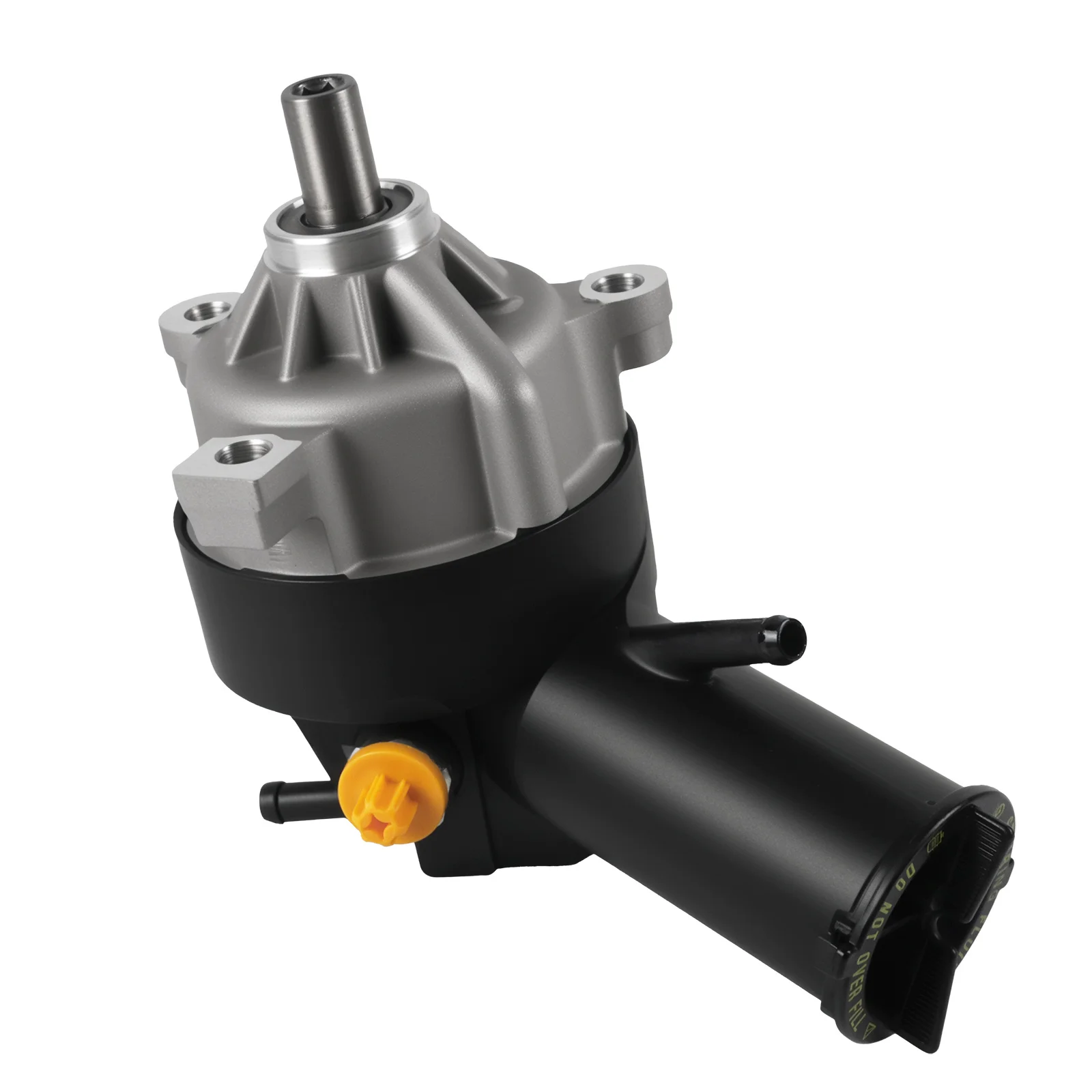Pangolin Power Steering Pump 20-7238 For Ford Excursion F-250 F-350 Super Duty 5.8L 7.3L F1TZ3A674DBRM F2TZ3A674A F0TZ3A674B