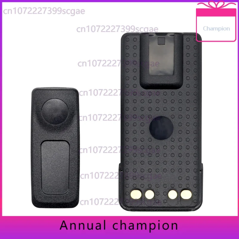 Batteria IMPRES NNTN8560A da 2900 mAh per Motorola XPR7380 XPR7580 APR7350 APX2000