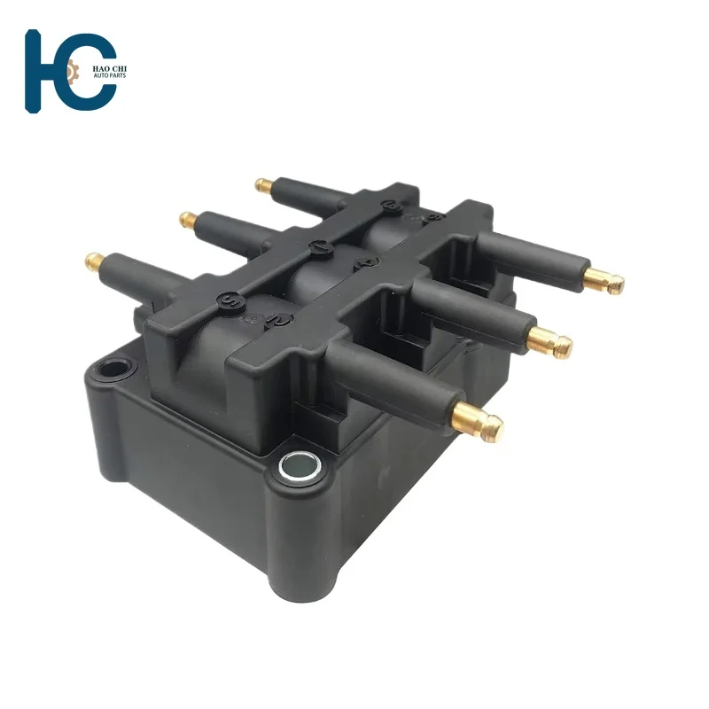 

56032520AF 1 PCS Car Ignition Coil for Chrysler Town Country Dodge Jeep Wrangler 3.8L 3.3L 56032520AB 56032520AC 56032520AE