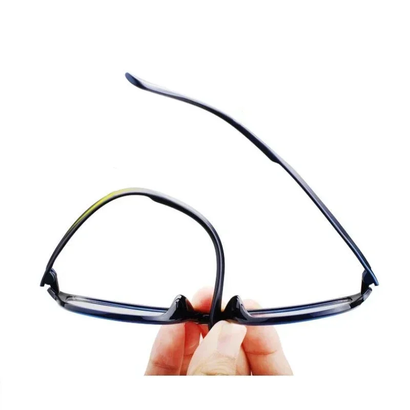 New Blue Light Proof Reading For Men And Radiation Proof Reading Glasses For Women Dioptric Glasses