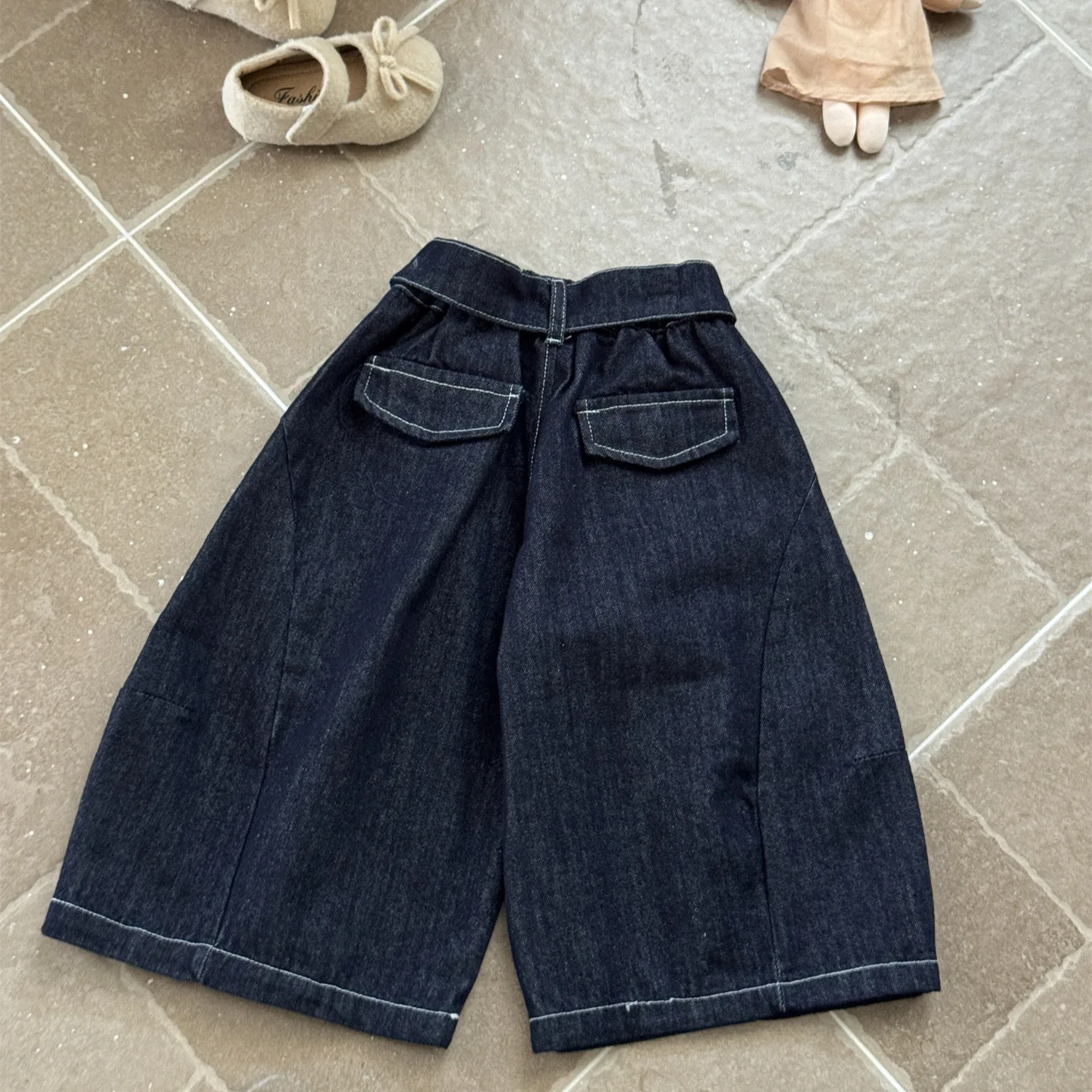 Spodnie dziewczęce 2026 jesień – Winter Clothing For 1 Year Old Girl recenzja i cena