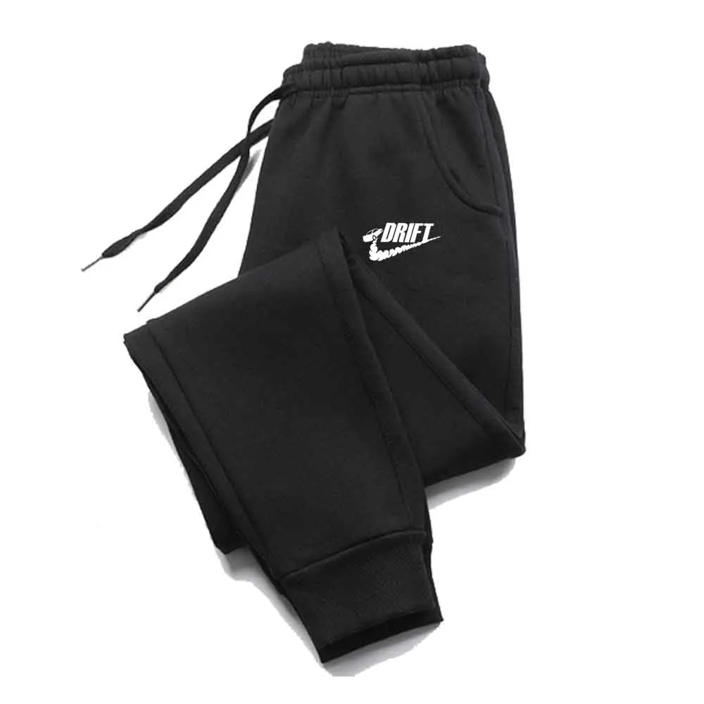 Men's pants, running sportswear, fitness, running, Harajuku, urban fashion, Fall/Winter, new