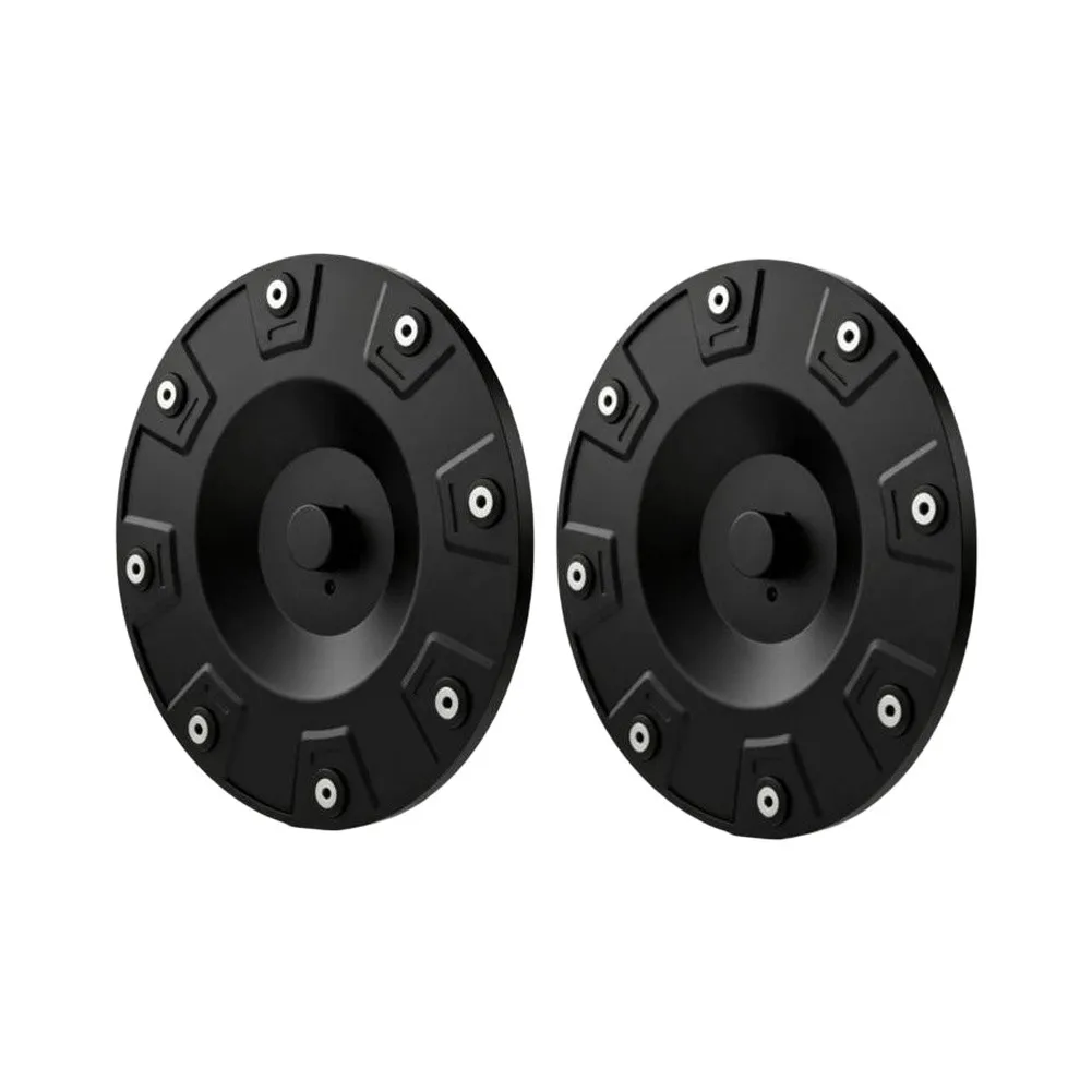 Replacement Cutting Disc Designed for Mammotion For Yuka Robotic Mowers 500 600 700 800 Matching For RSMA-03 Functional Fit