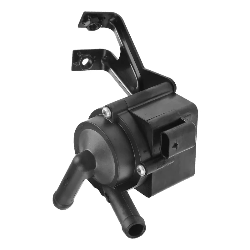 11517629916 Engine Cooling Auxiliary Water Pump For BMW F07 F10 F06 F12 F13 F02 X5 E70 F15 X6 E71 F16 550i M5 650i M6 750Li N63