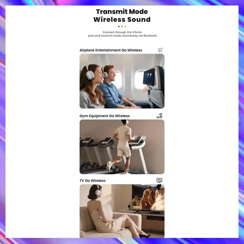 A24U Aux 3.5Mm Jack… - image