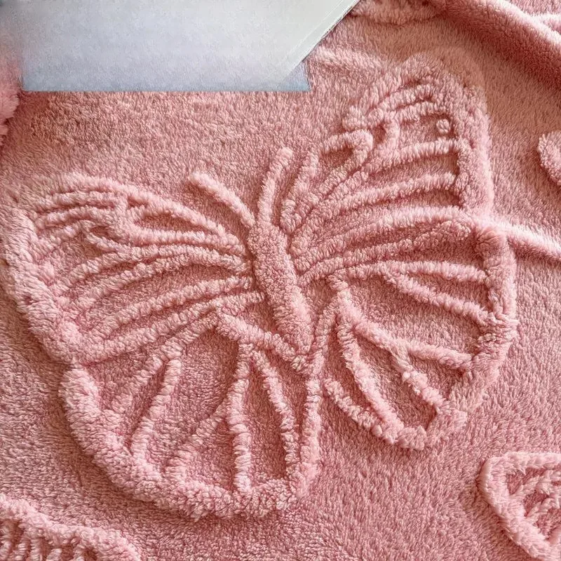 Class A Solid Color Flannel Blanket Coral Fleece Winter Bed Sheet All-season Universal Office Nap Throw